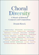 Choral Diversity book cover